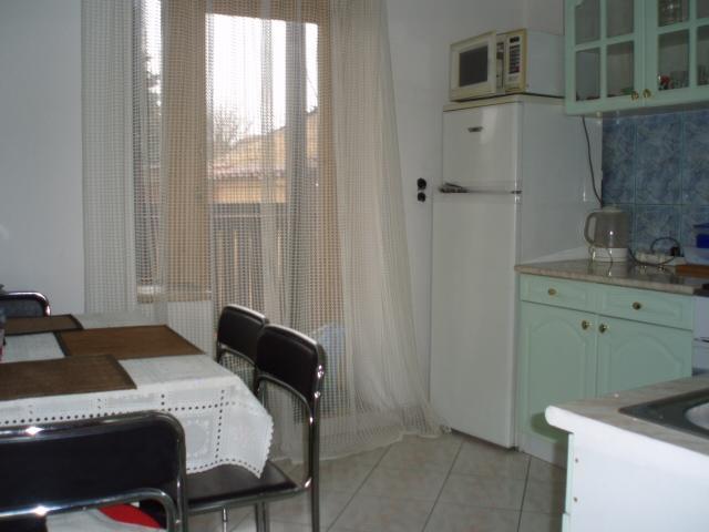 Belvarosi Vendeghaz Miskolc Exterior photo