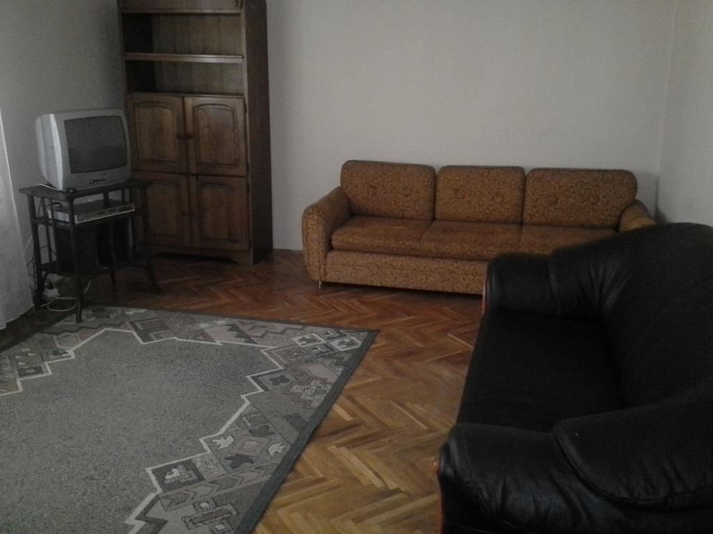 Belvarosi Vendeghaz Miskolc Exterior photo